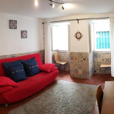Lisbon City Centre Apartment Экстерьер фото