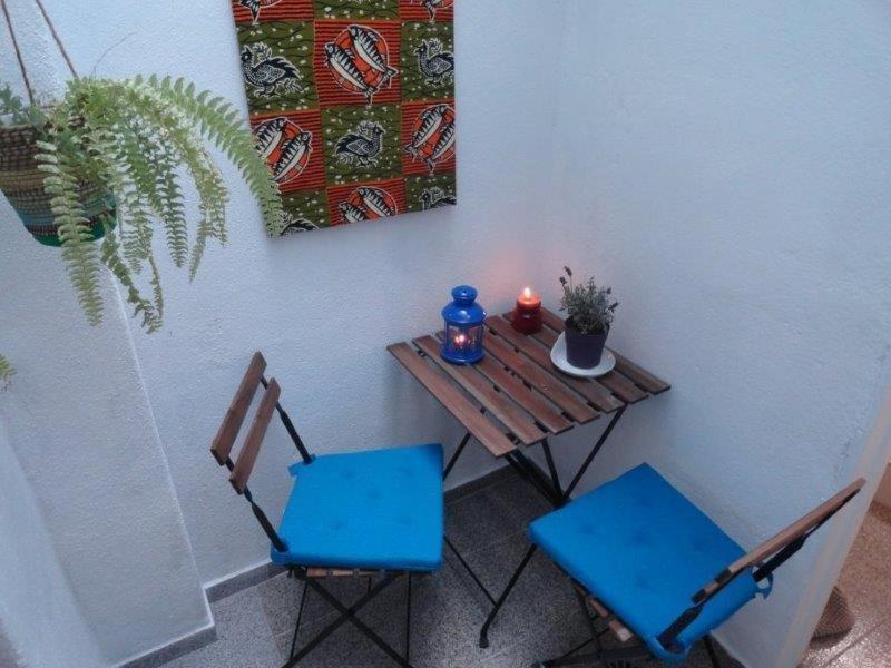 Lisbon City Centre Apartment Экстерьер фото