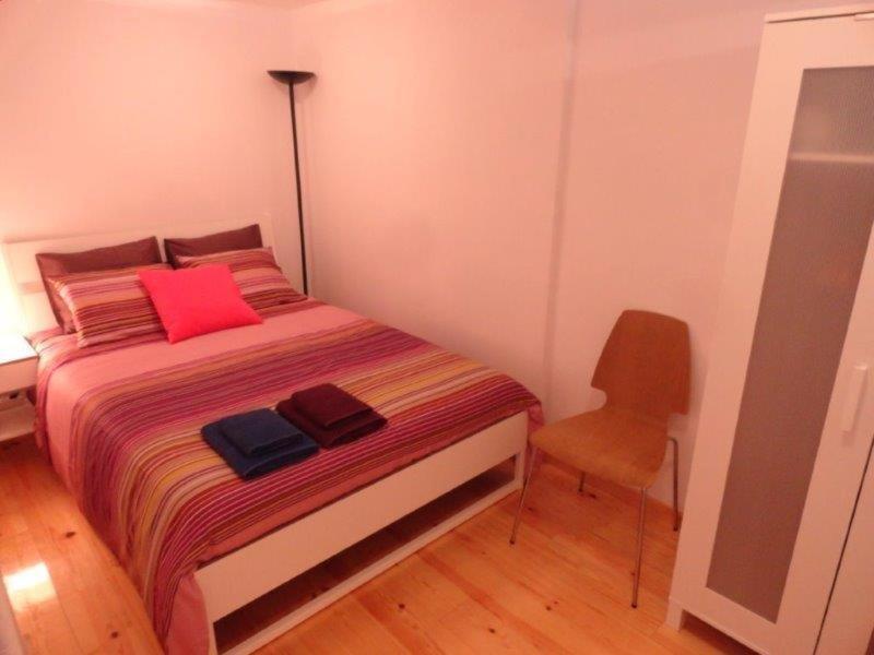 Lisbon City Centre Apartment Экстерьер фото