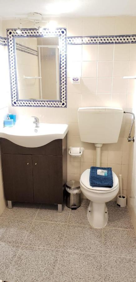 Lisbon City Centre Apartment Экстерьер фото
