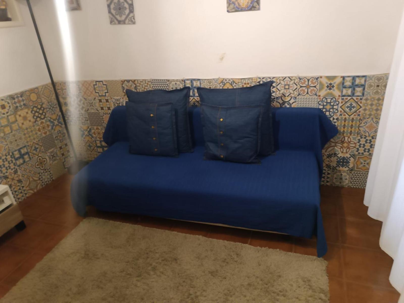 Lisbon City Centre Apartment Экстерьер фото